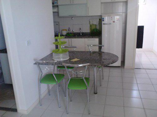 Апартаменти Pajucara Flat II Масейо Екстер'єр фото